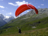 MCC Arolla 2 taille M couleurs Tomato