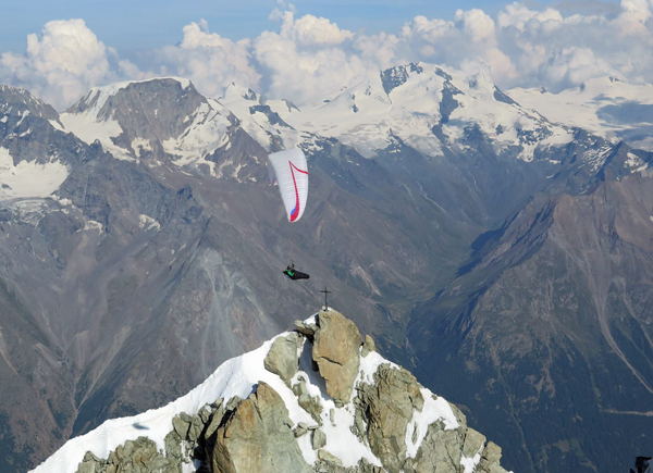 Weisshorn
