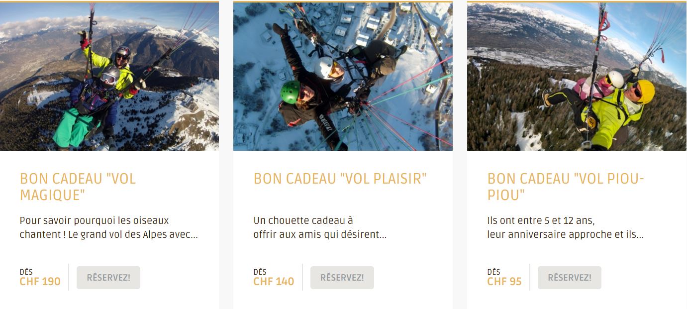 Bon lastminute Bon lastminute