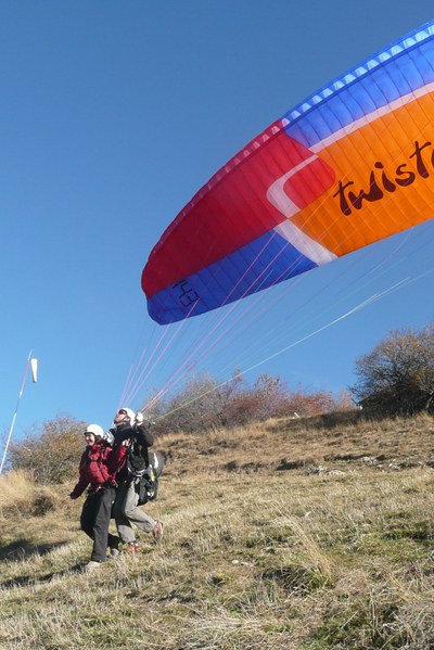 formation biplace formation pilote biplace B bi-place