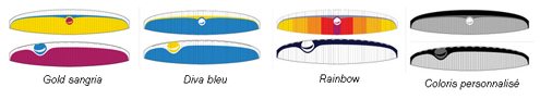 Gradient Aspen 2 Freestyle Gradient Aspen 2 Freestyle