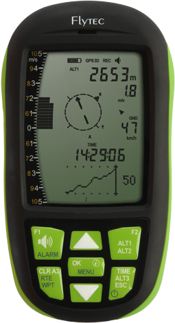 Flytec Element
