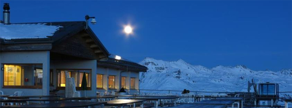 Pleine lune Pleine lune