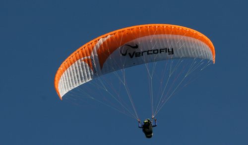 1 er prix de la Vercofly prix de la Vercofly