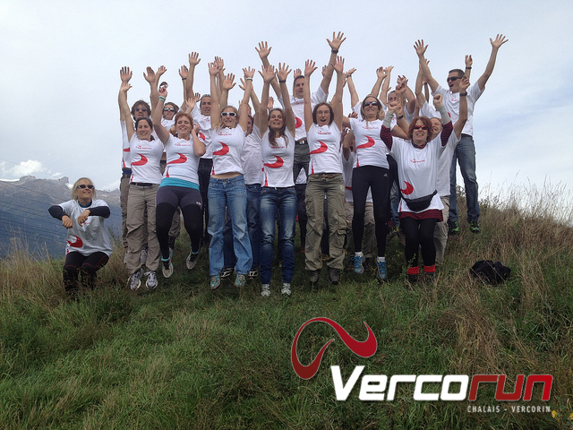 Vercorun 2012