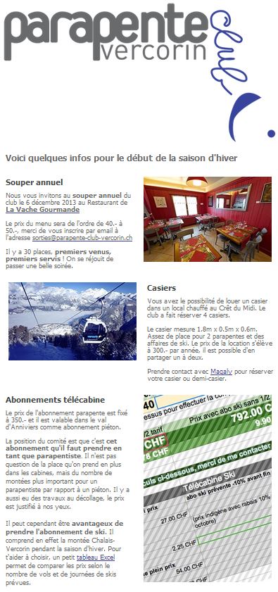 News PCV News PCV