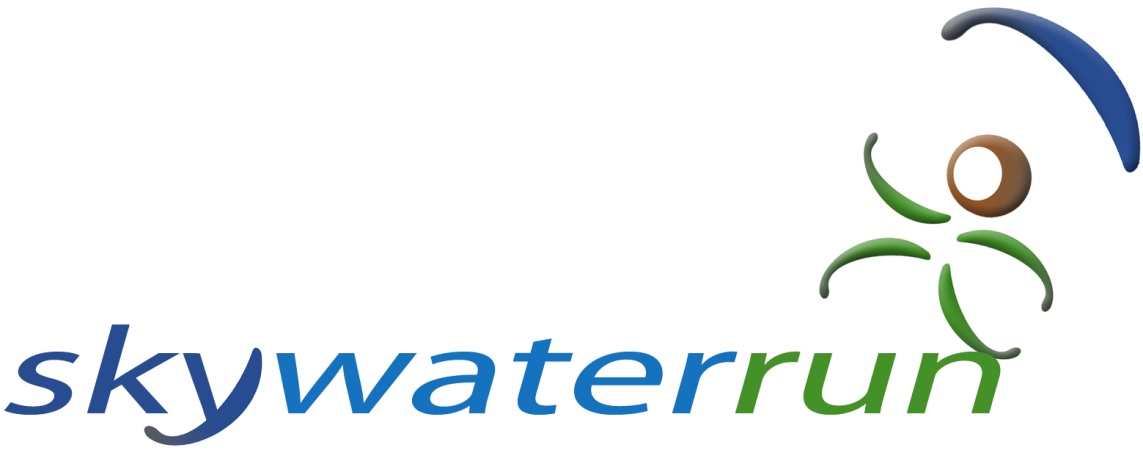 SkyWaterRun SkyWaterRun