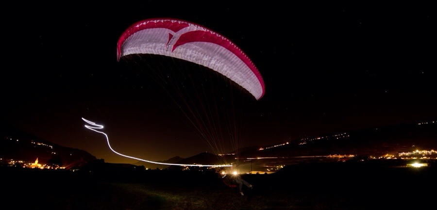 Vol de nuit Vol de nuit