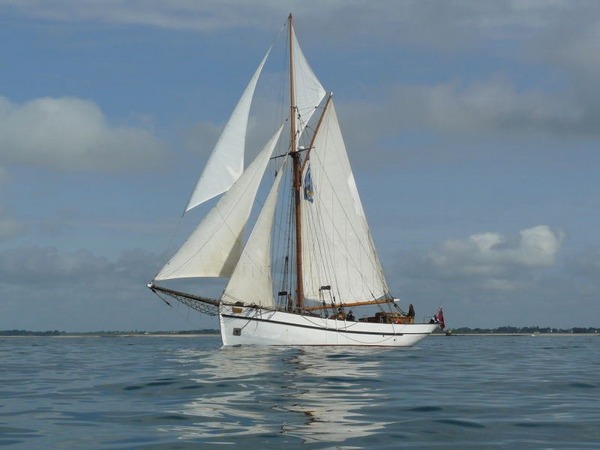Lola of Skagen Lola of Skagen